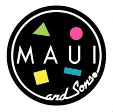 Maui and Sons